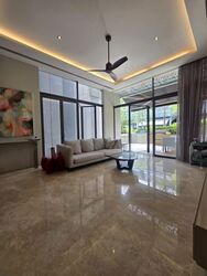 Crescent Road (D15), Terrace #539167971